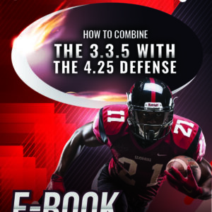 How to Combine the 3.3.5 with the 4.25 Defense