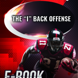The "I" Back Offense