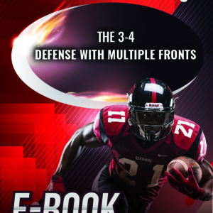 The 3-4 Defense with Multiple Fronts