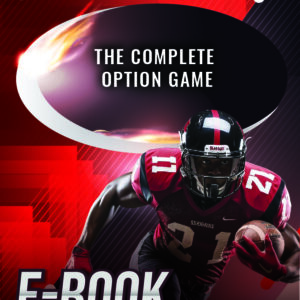 The Complete Option Game