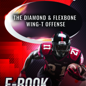 The Diamond & Flexbone Wing-T Offense