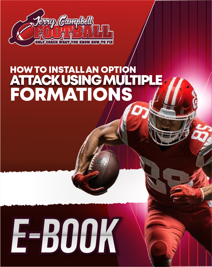 Ebook How To Install an Option Attack Using Multiple Formations